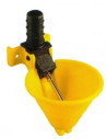 Bebedero Cazoleta M-73 para Aves