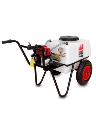 Carretilla Pulverización CPH 100 Honda