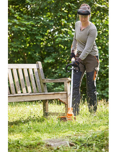 Desbrozadora Stihl  FSA 86 R AutoCut C 6-2 | Campomar