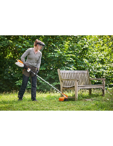 Desbrozadora Stihl  FSA 86 R AutoCut C 6-2 | Campomar