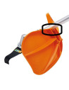 Pieza De Apriete Protector Triturar Stihl