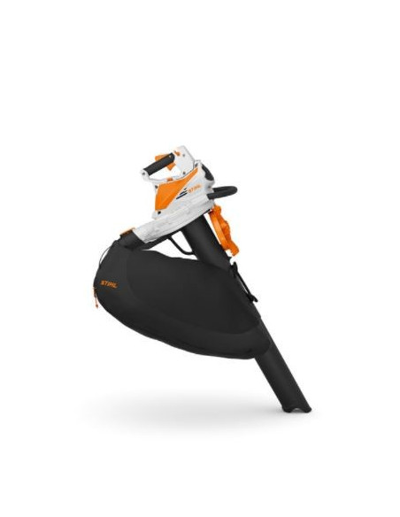 Soplador Aspirador Stihl SHA 56 Sin Batería Ni Cargador