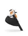 Soplador Aspirador Stihl SHA 56 Sin Batería Ni Cargador