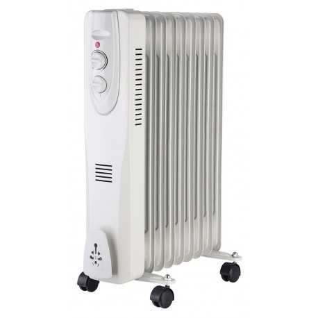 Radiador Eléctrico 11 Elementos 2500W PH1233 Profer