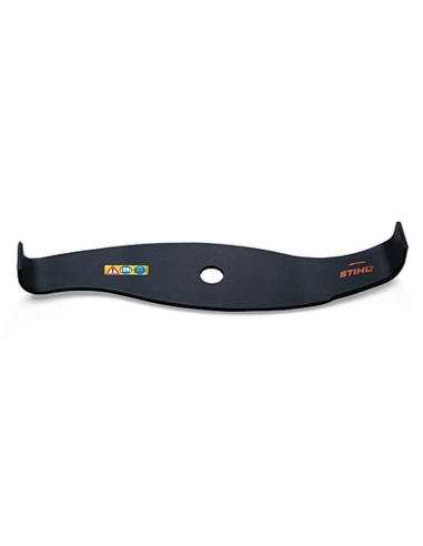 Desbrozadora Stihl FS 561 C-EM Cuchilla Triturar 320 mm | Campomar