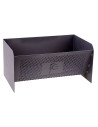 Cesta Quemador Pellet
