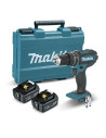 Taladro Atornillador DHP482RME MAKITA
