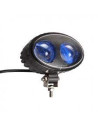 FARO DE TRABAJO AgroleD 2LED OVAL 20W 2000 LM 019