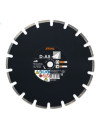 Disco de Diamante Tronzadoras Ø 350 MM