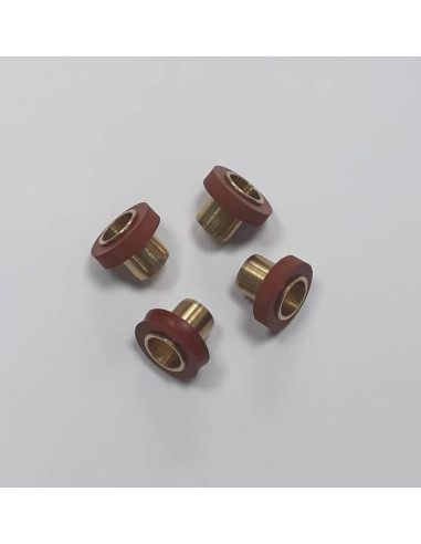 Retén Culata Con Anillo LANZ 