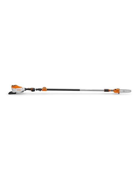 Podadora De Altura STIHL HTA 135 3/8 PMM3 30 Cm Sin Bateria Ni Cargador