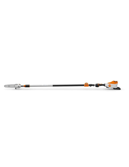 Podadora De Altura STIHL HTA 135 3/8 PMM3 30 Cm Sin Bateria Ni Cargador