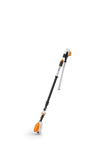 Cortasetos De Altura De Batería Stihl HLA 86 115º 50 cm |Campomar