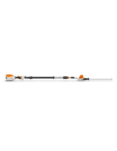 Cortasetos De Altura De Batería Stihl HLA 86 115º 50 cm |Campomar
