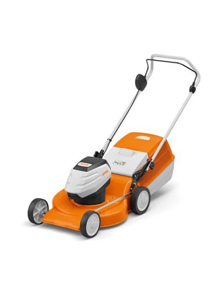 Cortacésped De Batería RMA 253 Stihl