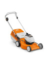 Cortacésped STIHL RMA 253 sin batería | Campomar