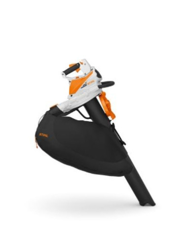 Soplador Aspirador SHA 56 +AK20 + AL101 Stihl