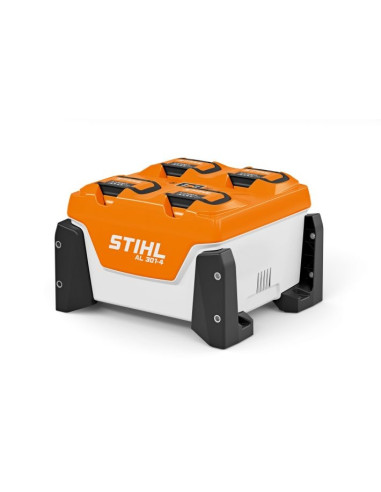 Cargador AL 301-4 Stihl