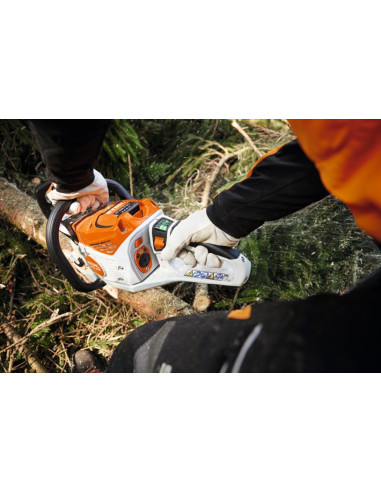 Motosierra Stihl MSA 300 C-O .325" RM PRO 40 CM LO4