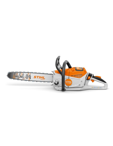 Motosierra STIHL MSA 300 C-O .325" RM PRO 45 CM LO4 