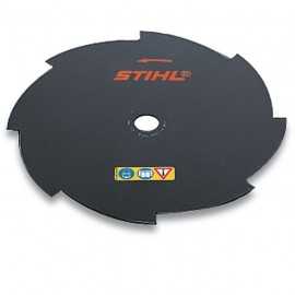 Disco Cortahierbas 255-8 (255 mm) Stihl