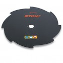 Disco Cortahierbas 255-8 (255 mm) Stihl (FS 261 - FS 561)