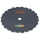 Disco Sierra Circular Cincel 200-22 (200 mm) Stihl