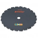 Disco Sierra Circular Cincel 200-22 (200 mm) Stihl (FS261 - FS 491)