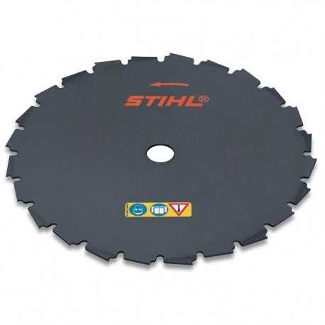 Disco Sierra Circular Cincel 225-22 (225 mm) HP Stihl