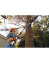 Podadora de Altura STIHL HTA 50.0 1/4" PM3 25 cm Sin Batería Ni Cargador