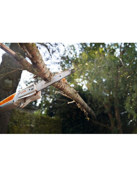 Podadora de Altura STIHL HTA 50.0 1/4" PM3 25 cm Sin Batería Ni Cargador