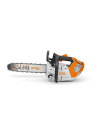 Motosierra STIHL MSA 220.0 TC-O 3/8" PS3 30 cm Sin Batería Ni Cargador