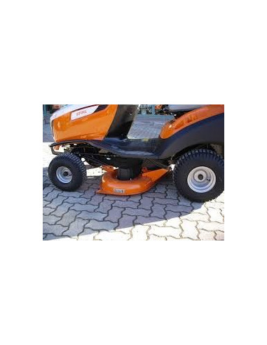 Tractor Cortacésped STIHL RT 5112.1 Z