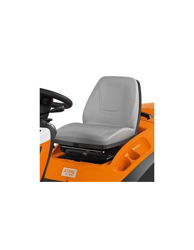 Tractor Cortacésped STIHL RT 5112.1 Z