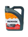 Aceite Repsol Multiusos Extra SAE30 5L