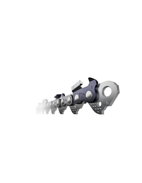Cadena Motosierra Espada 45 Cm 3/8" (RH) 1,6 MM Stihl