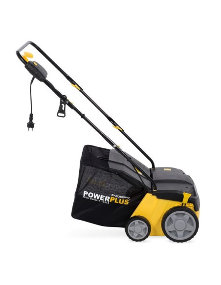 Escarificador / Aireador POWXG7513 Power Plus