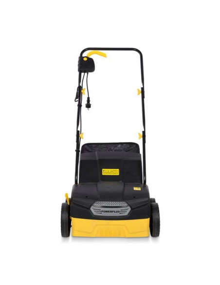 Escarificador / Aireador POWXG7513 Power Plus