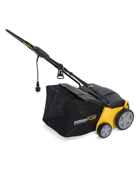 Escarificador / Aireador POWXG7513 Power Plus