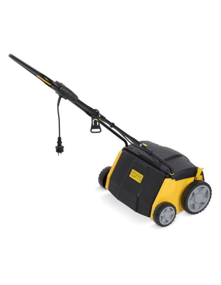 Escarificador / Aireador POWXG7513 Power Plus