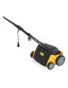 Escarificador / Aireador POWXG7513 Power Plus