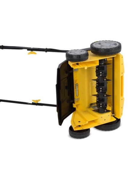 Escarificador / Aireador POWXG7513 Power Plus