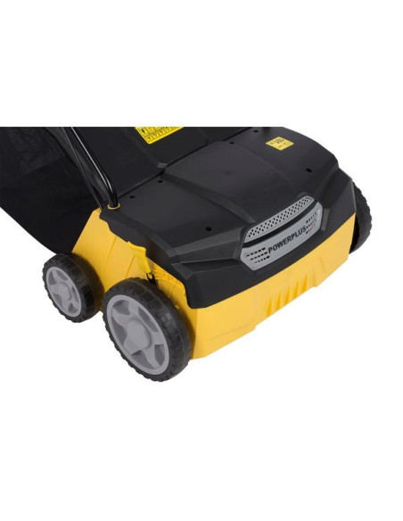 Escarificador / Aireador POWXG7513 Power Plus