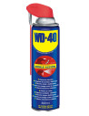 Aceite Multiusos Aerosol WD-40 Doble Accion 500 ML