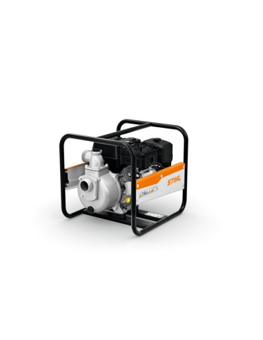 Bomba De Agua Stihl WP 300.0