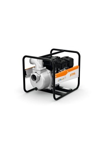Bomba De Agua Stihl WP 600.0