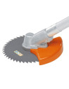 Protector Para Disco Sierra Circular 200 mm Stihl