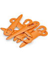 Cabezal De Corte PolyCut 2-2 Stihl