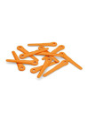 Juego Cuchillas PolyCut 2-2 y PolyCut 3-2 Stihl (8u)
