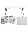 Mesa Plegable Maletín Profer